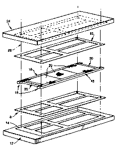 Une figure unique qui représente un dessin illustrant l'invention.